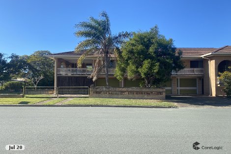 201 Welsby Pde, Bongaree, QLD 4507