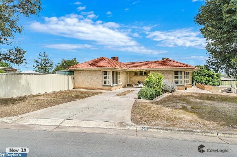 25 Cheryl Ave, Valley View, SA 5093