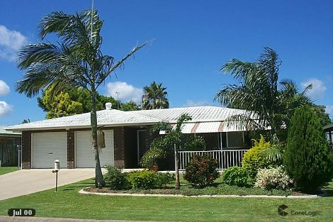 16 Wallace Ct, South Mackay, QLD 4740