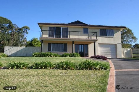 90 Rosemary Row, Rathmines, NSW 2283