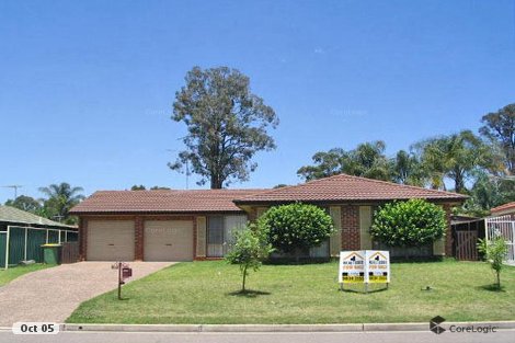 234 Swallow Dr, Erskine Park, NSW 2759