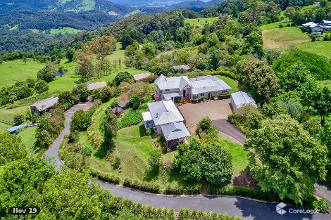 547 Maleny Kenilworth Rd, Witta, QLD 4552