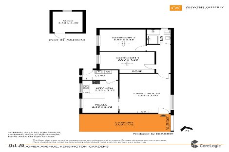 4/5 Peroomba Ave, Kensington Gardens, SA 5068