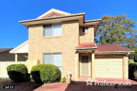 1/25-27 Flowerdale Rd, Liverpool, NSW 2170