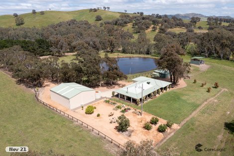 117 Sierra Hills Dr, Limestone, VIC 3717