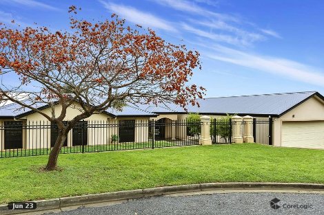 4 Renwick Cres, Tea Tree Gully, SA 5091