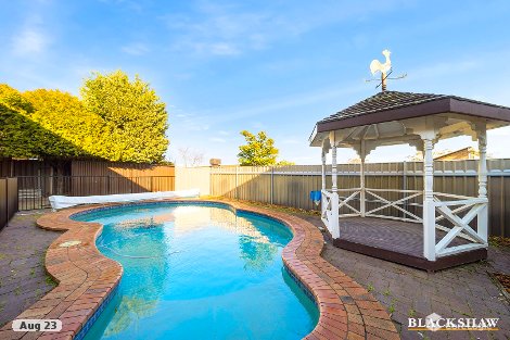 9 Nimmitabel St, Queanbeyan West, NSW 2620