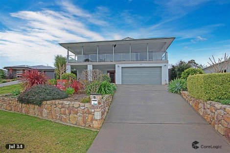 54 Courtenay Cres, Long Beach, NSW 2536