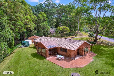 40 Manor Hill Cl, Holgate, NSW 2250