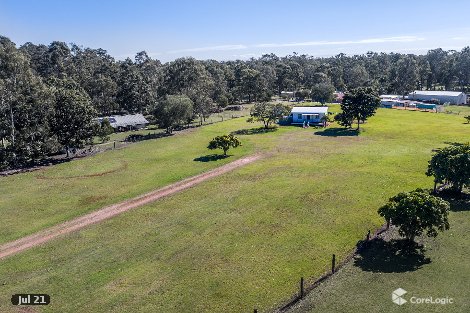 260-264 Hein Rd, Buccan, QLD 4207