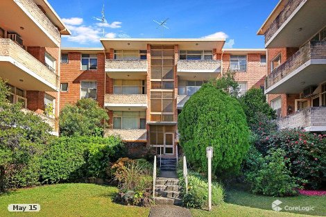 5/7 Bellevue Pde, Hurstville, NSW 2220