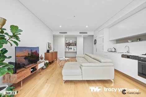 607/5 Mooltan Ave, Macquarie Park, NSW 2113