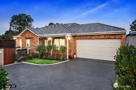 8a Calrossie Ave, Montmorency, VIC 3094