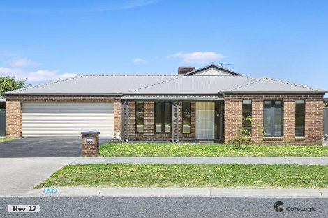 239 Whitelaw Ave, Delacombe, VIC 3356