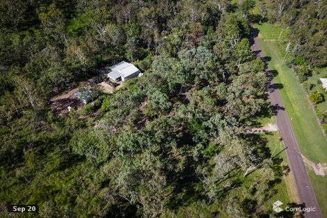 30 Blue Gum Rd, Millstream, QLD 4888