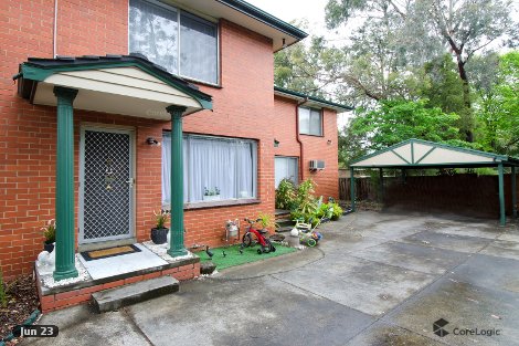 3/4 Woodlands Rd, Heathmont, VIC 3135