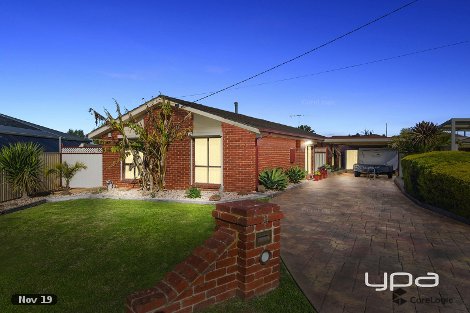 3 Greene Ct, Darley, VIC 3340