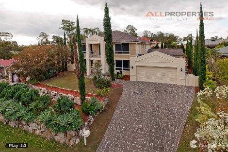 17 Popple Point Pl, Springfield Lakes, QLD 4300