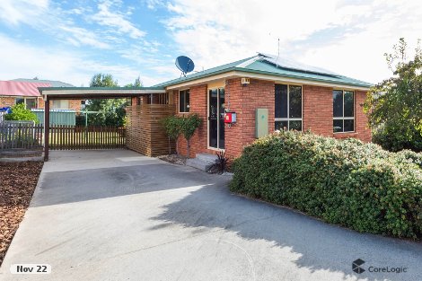 105 Mount Leslie Rd, Prospect Vale, TAS 7250