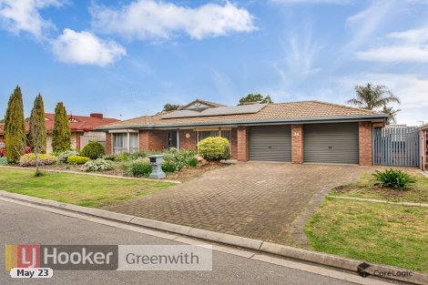 34 Hope Dr, Paralowie, SA 5108