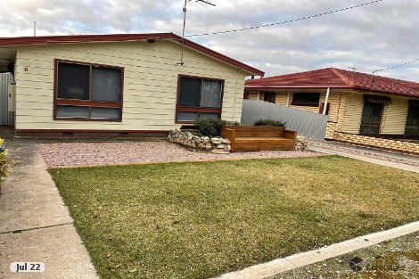 8 South Tce, Minlaton, SA 5575