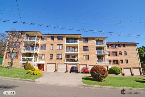 2/55 Parkview Rd, Russell Lea, NSW 2046