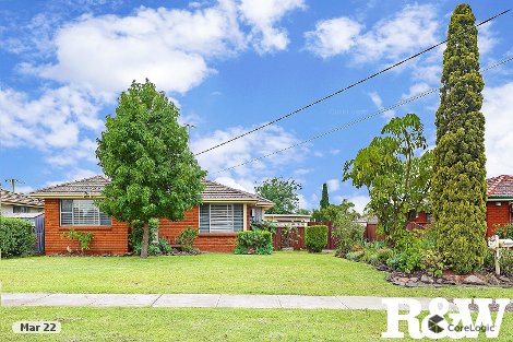 17 Mary St, Rooty Hill, NSW 2766