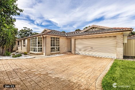 10 Gerald St, Cecil Hills, NSW 2171