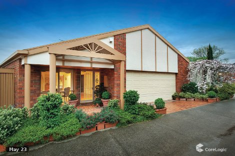 3/38 Barnsbury Rd, Deepdene, VIC 3103