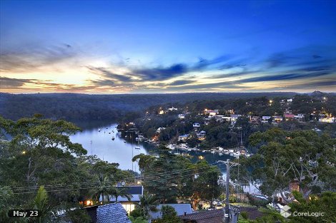 9 Flat Rock Rd, Gymea Bay, NSW 2227