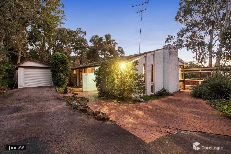 8 Balga Pl, Gooseberry Hill, WA 6076