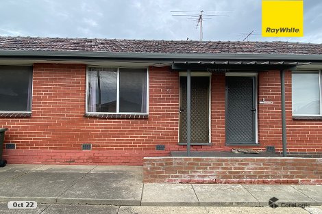 2/20 Belmore Rd, Sunshine North, VIC 3020