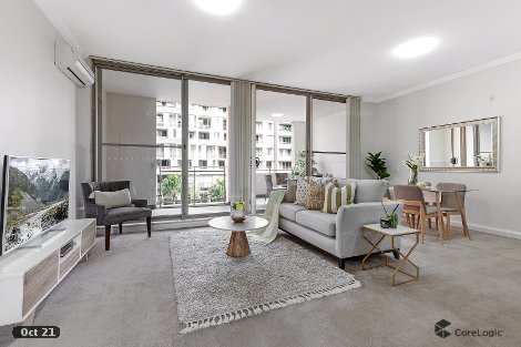 311/1 Stromboli Strait, Wentworth Point, NSW 2127