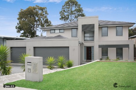 32 The Hill, Valentine, NSW 2280