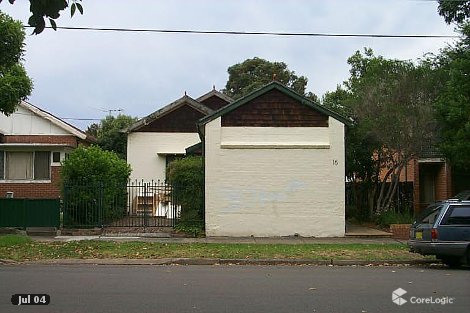 16 First Ave, Belfield, NSW 2191