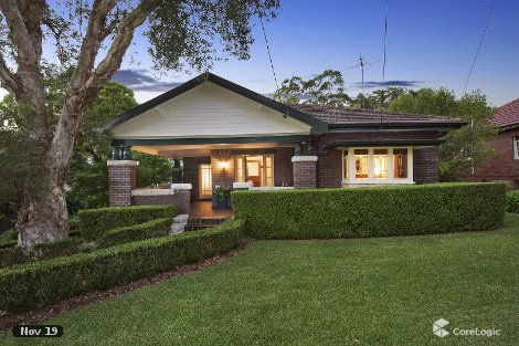 60 Chelmsford Ave, Lindfield, NSW 2070
