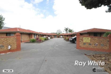 1/67 The Grove Way, Salisbury Heights, SA 5109