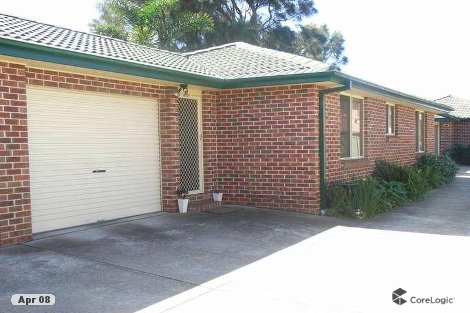 2/16 Mary St, Shellharbour, NSW 2529