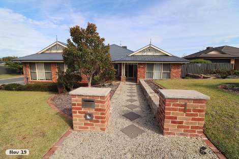 1 O'Neill Pl, Bungendore, NSW 2621