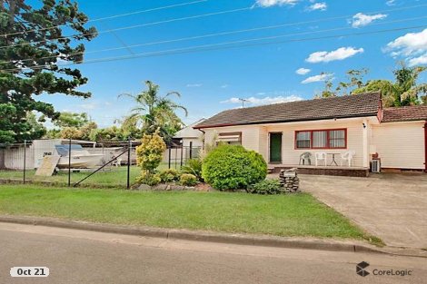 32 Liverpool St, Ingleburn, NSW 2565