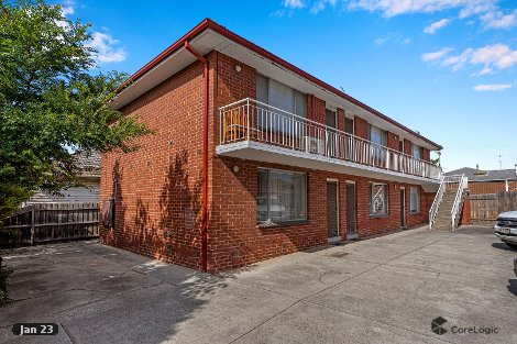 2/16 Coronation St, Kingsville, VIC 3012