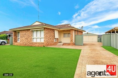 2 Anakai Dr, Jamisontown, NSW 2750