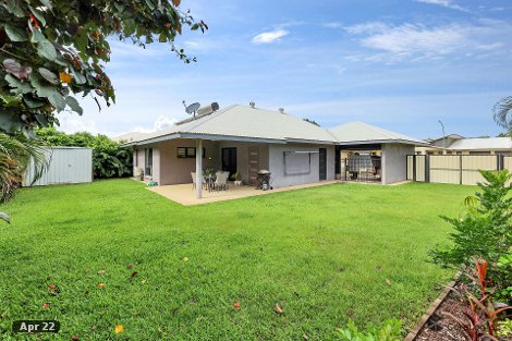 3 Mcgrath St, Bellamack, NT 0832