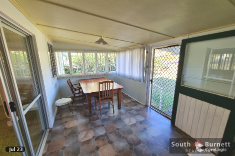 43 Baynes St, Wondai, QLD 4606