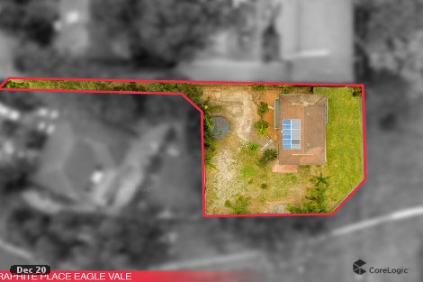 36 Graphite Pl, Eagle Vale, NSW 2558