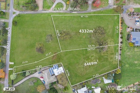 38 Thomas Rd, Healesville, VIC 3777