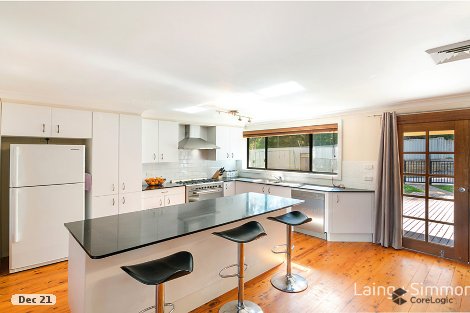 2 Timor Pl, Kings Park, NSW 2148