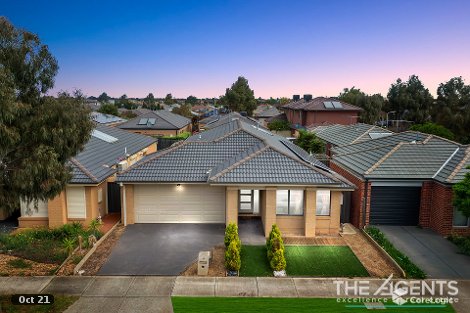 20 Greenleaf Cct, Tarneit, VIC 3029