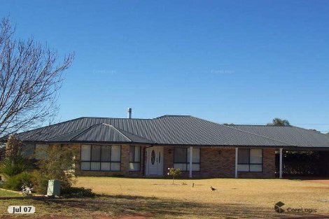 105 Kurrajong Pde, Narromine, NSW 2821