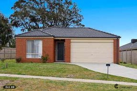 9 Waterbush Cres, Lyndhurst, VIC 3975